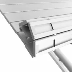 Stoic Dirtbag Dining Table -Stoic Pop Store ALU D6