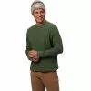 Stoic Long Sleeve Knit Top T Shirt Men's