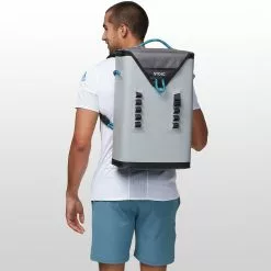 Stoic Hybrid Backpack Cooler 14 Stoic Hybrid Backpack Cooler -Stoic Pop Store ARC D10