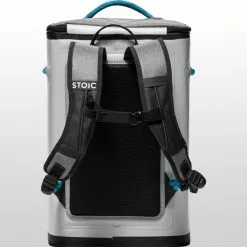 Stoic Hybrid Backpack Cooler 22 Stoic Hybrid Backpack Cooler -Stoic Pop Store ARC D2