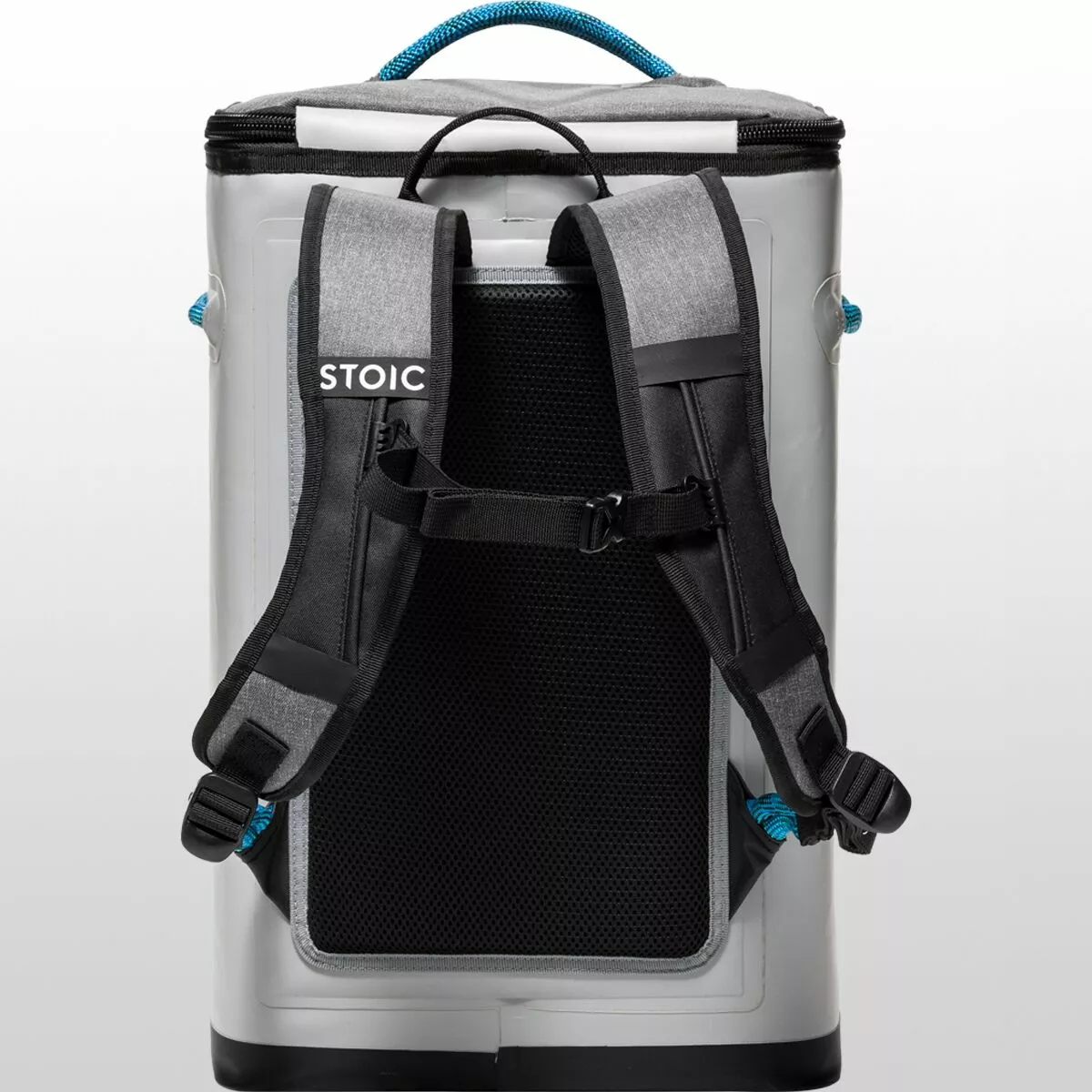 Stoic Hybrid Backpack Cooler 11 Stoic Hybrid Backpack Cooler - Image 11