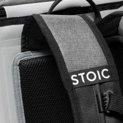 Stoic Hybrid Backpack Cooler 21 Stoic Hybrid Backpack Cooler -Stoic Pop Store ARC D3