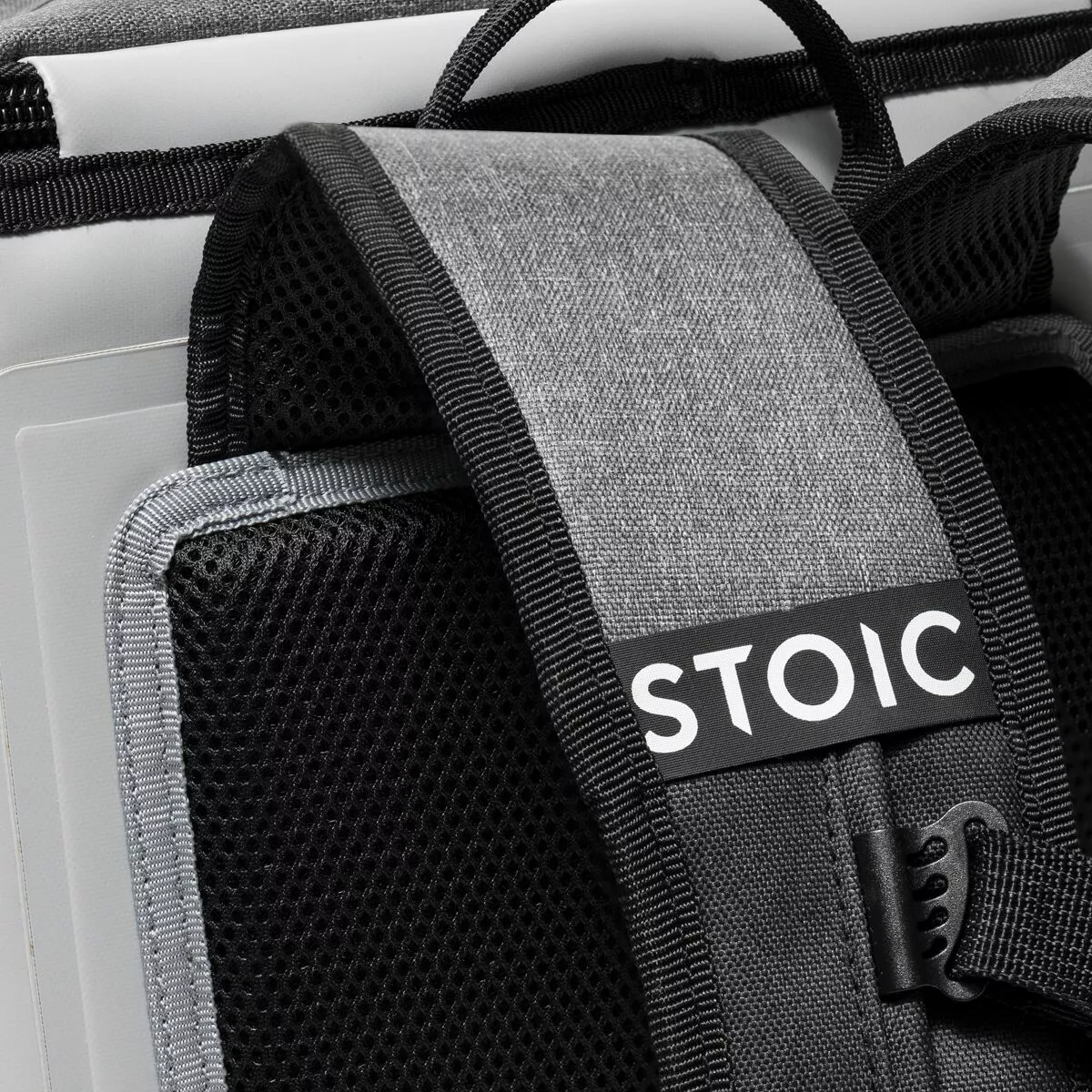 Stoic Hybrid Backpack Cooler 10 Stoic Hybrid Backpack Cooler - Image 10