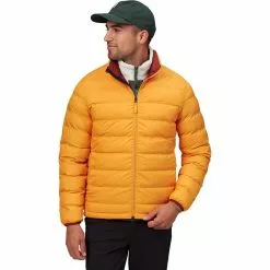 Stoic Insulated Jacket Men's -Stoic Pop Store AUTBLA 3