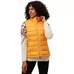 Stoic Insulated Vest Women's