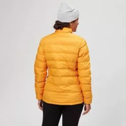 Stoic Insulated Jacket Women's -Stoic Pop Store AUTBLA D1