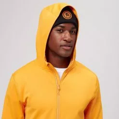 Stoic Tech Fleece Hooded Jacket Men's -Stoic Pop Store AUTBLA D2 2