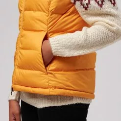 Stoic Insulated Vest Women's -Stoic Pop Store AUTBLA D3 1