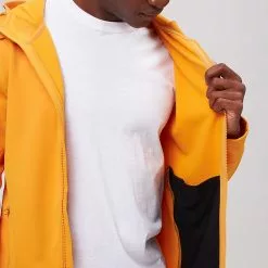 Stoic Tech Fleece Hooded Jacket Men's -Stoic Pop Store AUTBLA D3 2