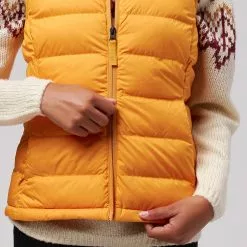 Stoic Insulated Vest Women's -Stoic Pop Store AUTBLA D4 1