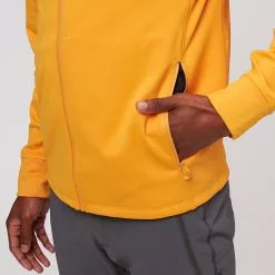 Stoic Tech Fleece Hooded Jacket Men's -Stoic Pop Store AUTBLA D4 2