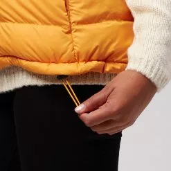 Stoic Insulated Vest Women's -Stoic Pop Store AUTBLA D5 1