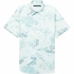 Stoic The Blues Shirt Men's