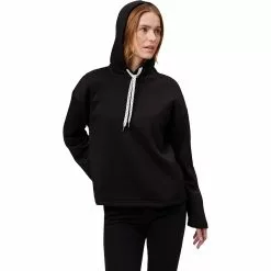 Stoic Fleece Pullover Hoodie Women's 14 Stoic Fleece Pullover Hoodie Women's -Stoic Pop Store BLA 10