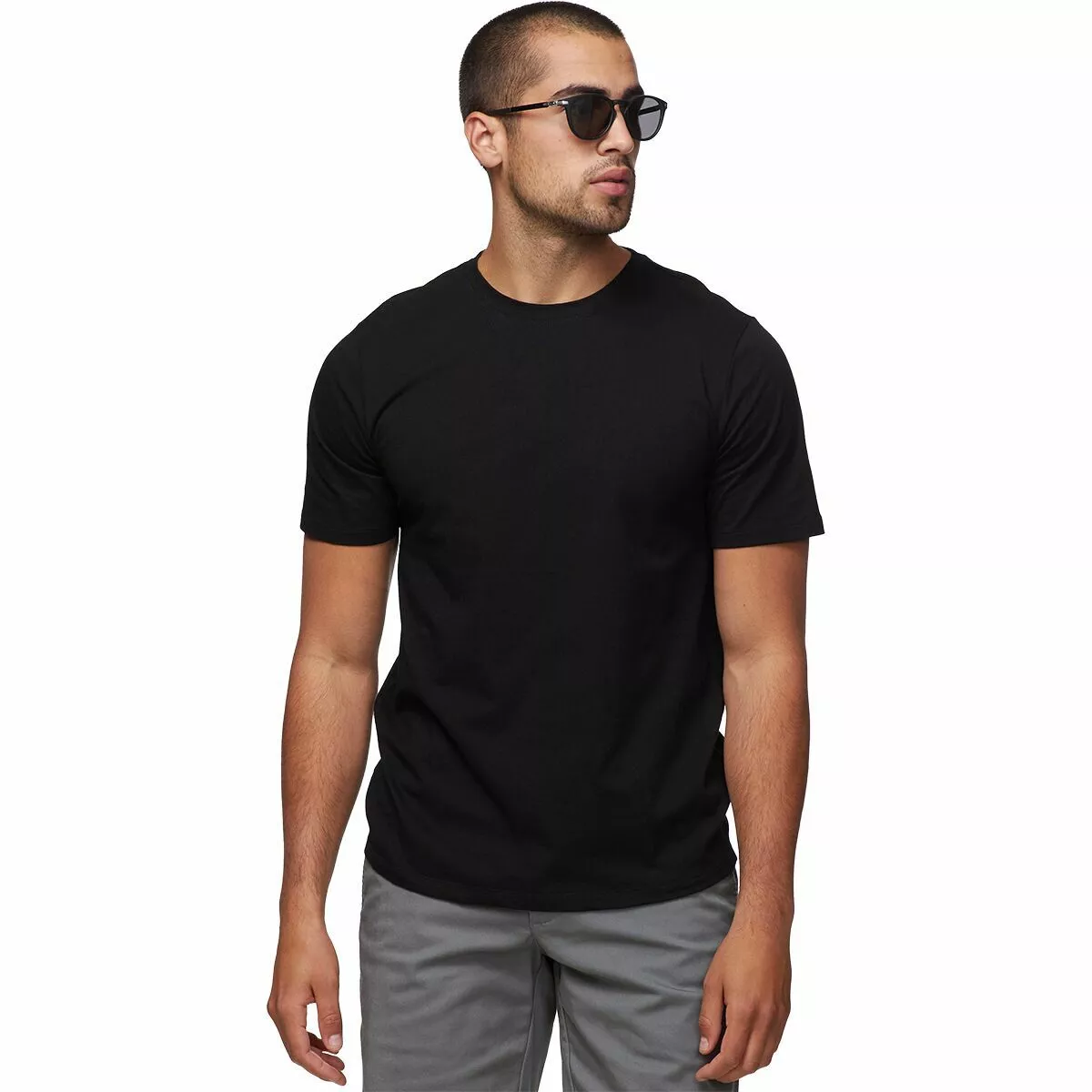 Stoic Core T Shirt Men's 12 Stoic Core T Shirt Men's - Image 12