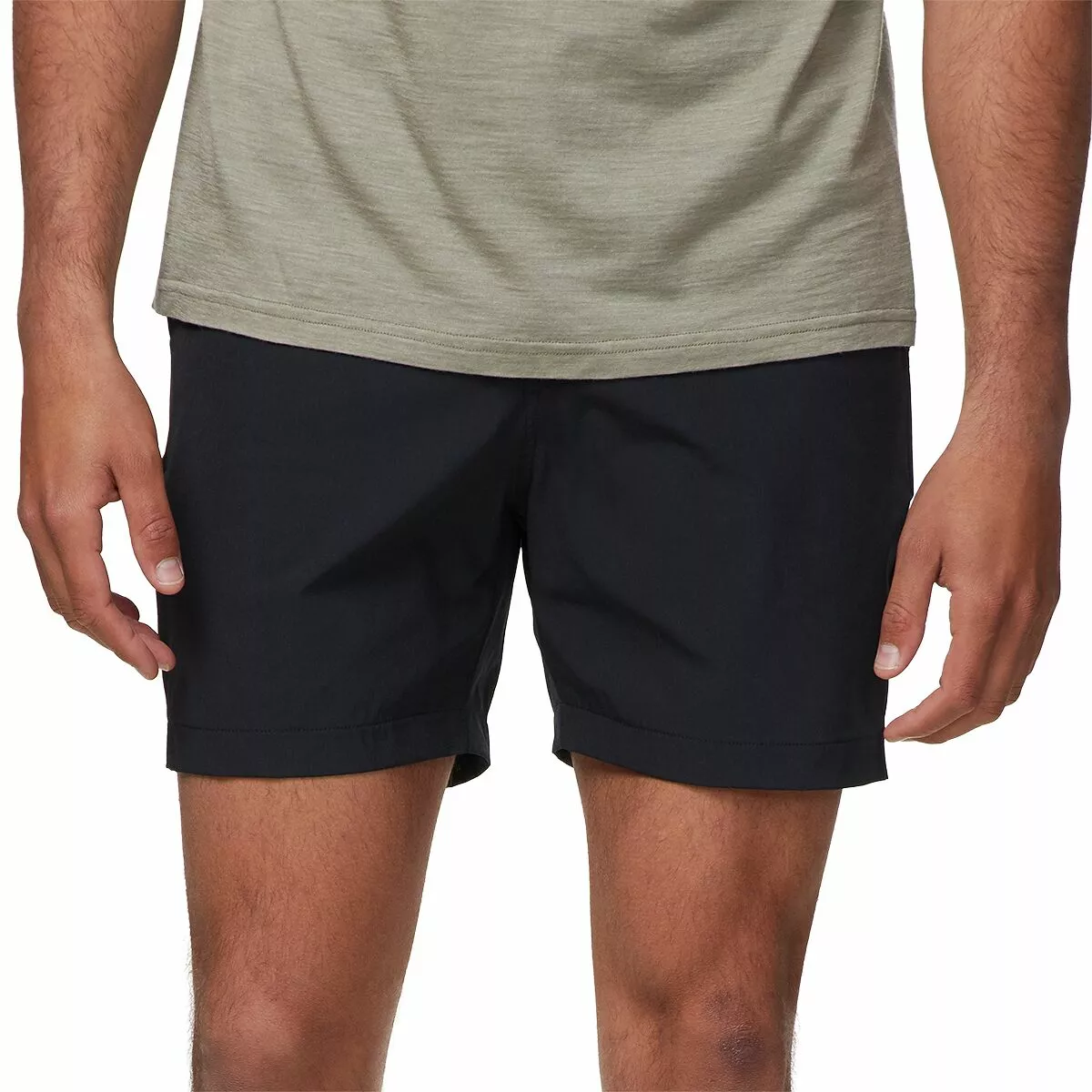 Stoic River Hike Short Men's 9 Stoic River Hike Short Men's - Image 9