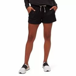 Stoic Knit Short Women's -Stoic Pop Store BLA 19