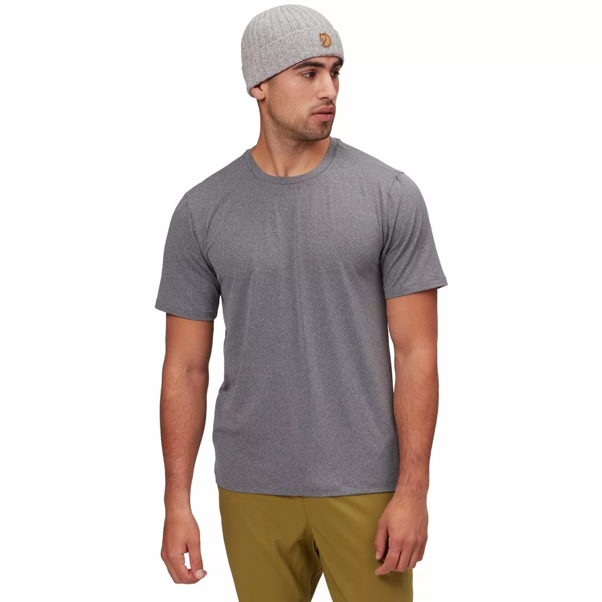 Stoic Tech Crew Shirt Men's 10 Stoic Tech Crew Shirt Men's - Image 10