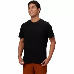 Stoic Midweight Core Crew Short Sleeve T Shirt Men's 12 Stoic Midweight Core Crew Short Sleeve T Shirt Men's -Stoic Pop Store BLA 36