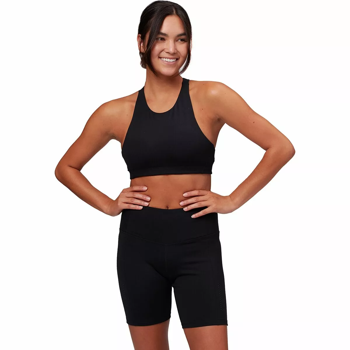 Stoic Performance Sports Bra Women's 9 Stoic Performance Sports Bra Women's - Image 9