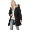 Stoic Insulated Parka Women's