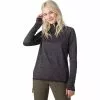 Stoic Performance 1/4 Zip Top Women's