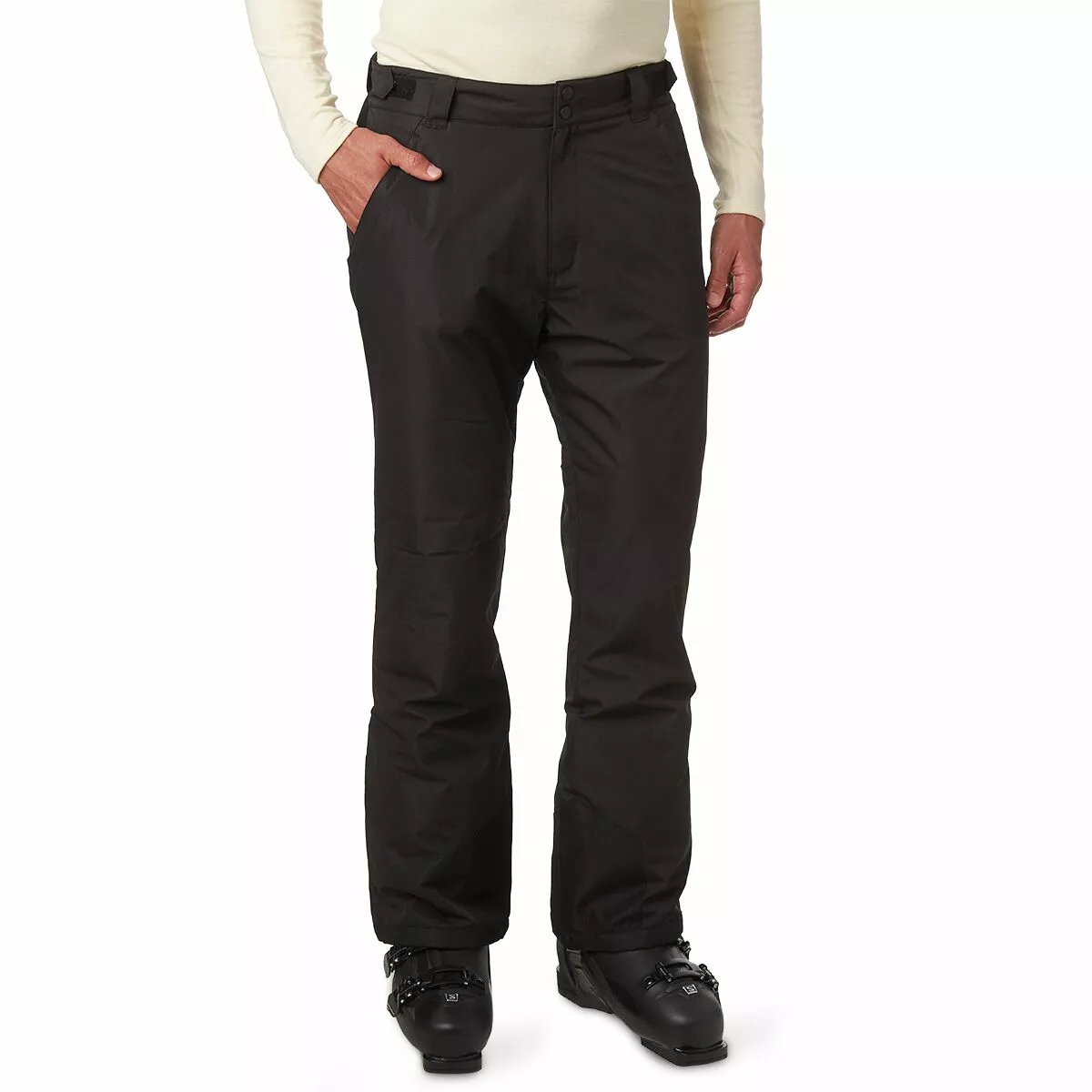 Stoic Ski Pant Men's 6 Stoic Ski Pant Men's - Image 6