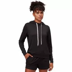Stoic Pop Over Hoodie Women's -Stoic Pop Store BLA 7
