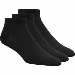 Stoic No Show Hiking Sock 3 Pack Men's