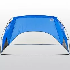 Stoic Sun Shelter -Stoic Pop Store BLABLU D1 1