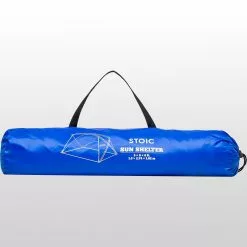 Stoic Sun Shelter -Stoic Pop Store BLABLU D2 1