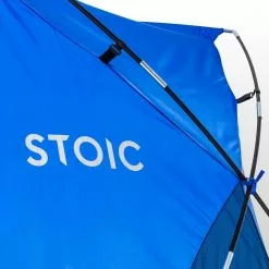 Stoic Sun Shelter -Stoic Pop Store BLABLU D3 1