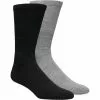 Stoic Calf Length Hiking Sock 2 Pack Men's