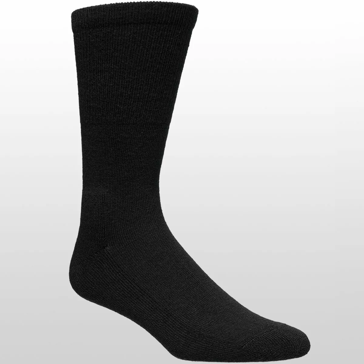 Stoic Calf Length Hiking Sock 2 Pack Men's 7 Stoic Calf Length Hiking Sock 2 Pack Men's - Image 7