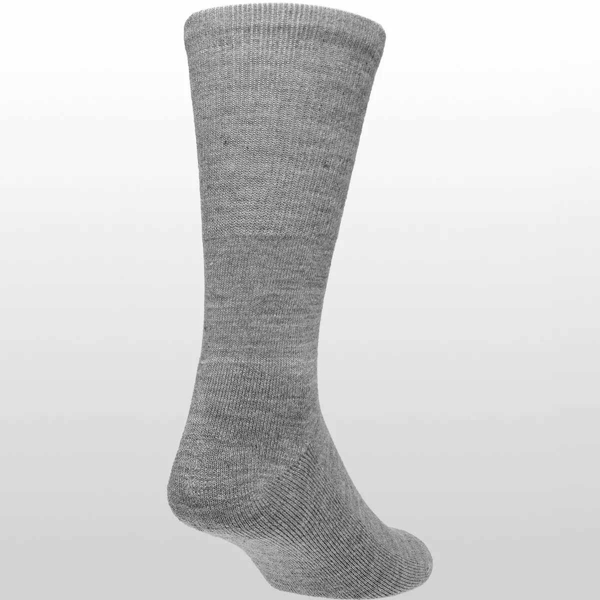 Stoic Calf Length Hiking Sock 2 Pack Men's 4 Stoic Calf Length Hiking Sock 2 Pack Men's - Image 4