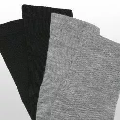 Stoic Calf Length Hiking Sock 2 Pack Men's 9 Stoic Calf Length Hiking Sock 2 Pack Men's -Stoic Pop Store BLATEXNAT D5