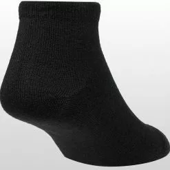 Stoic No Show Hiking Sock 3 Pack Men's -Stoic Pop Store BLA D1 3