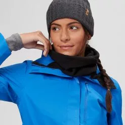 Stoic Polar Fleece Neck Gaiter -Stoic Pop Store BLA D1 4