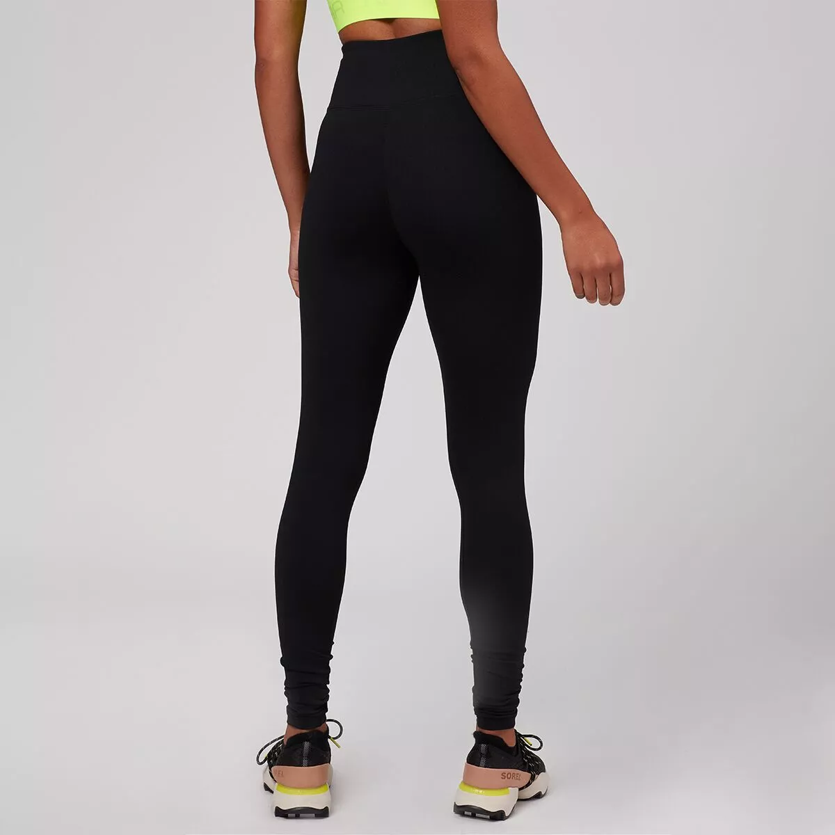 Stoic Full Length Legging Women's 5 Stoic Full Length Legging Women's - Image 5