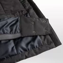 Stoic Ski/Snow Color Block Jacket Women's -Stoic Pop Store BLA D2 4