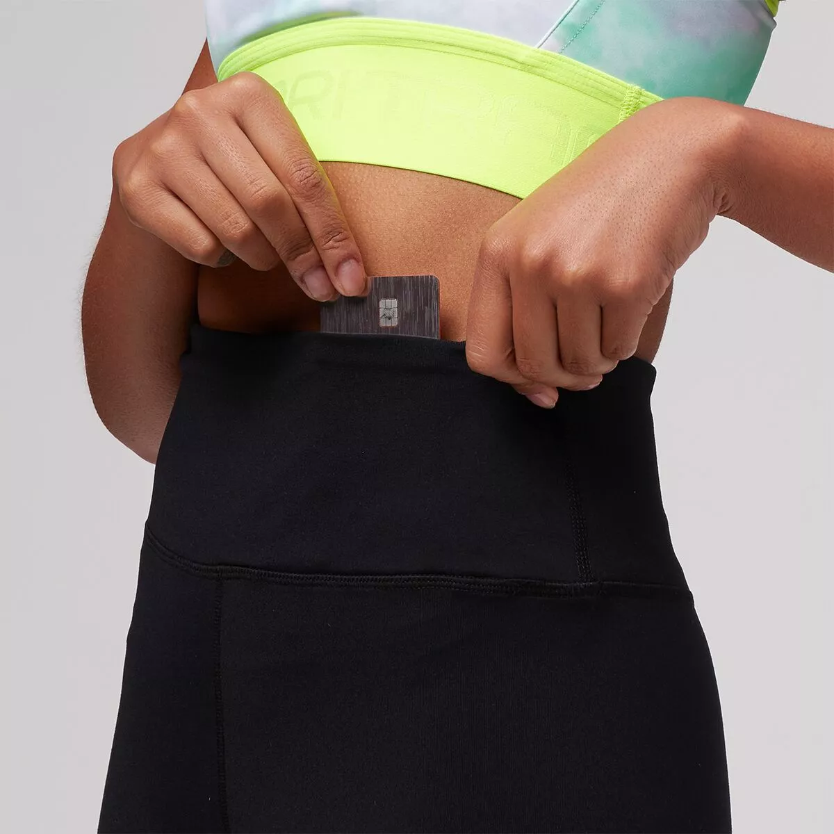 Stoic Full Length Legging Women's 4 Stoic Full Length Legging Women's - Image 4