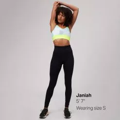 Stoic Full Length Legging Women's 8 Stoic Full Length Legging Women's -Stoic Pop Store BLA D3 4