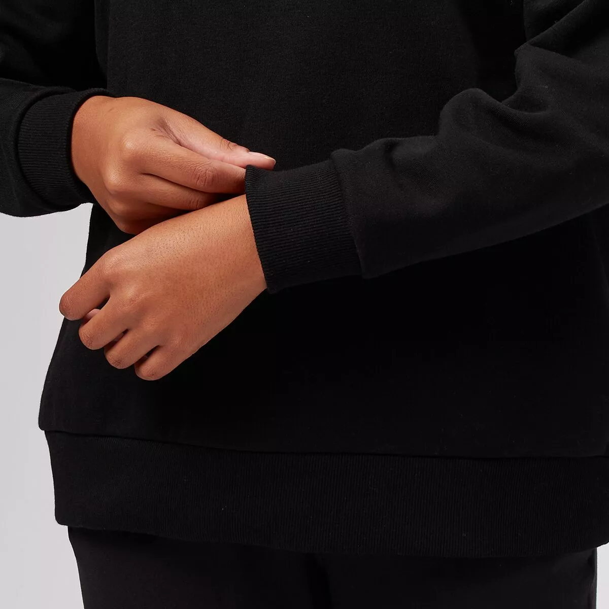 Stoic Crew Fleece Women's 3 Stoic Crew Fleece Women's - Image 3