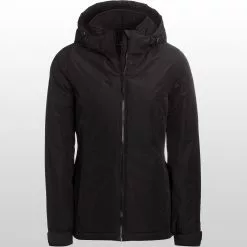 Stoic Ski/Snow Color Block Jacket Women's -Stoic Pop Store BLA D6 3