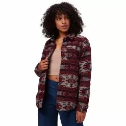 Stoic Shirt Jacket Women's
