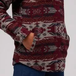 Stoic Shirt Jacket Women's -Stoic Pop Store BLO D2