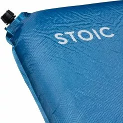 Stoic Groundwork Sleeping Pad -Stoic Pop Store BLU D5