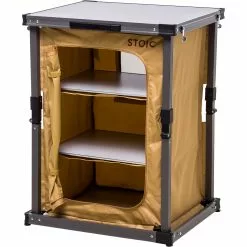 Stoic Quick Fold Pantry