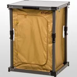 Stoic Quick Fold Pantry -Stoic Pop Store BRO D1