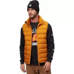 Stoic Insulated Vest Men's